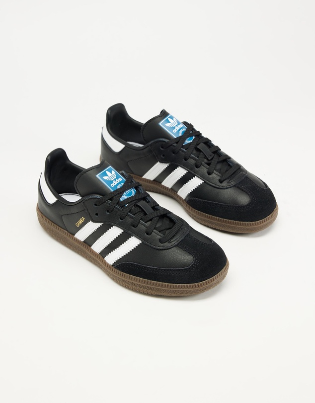 adidas Originals - Samba OG - Kids