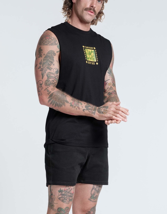 Vacancy Co - Surf Club Tank