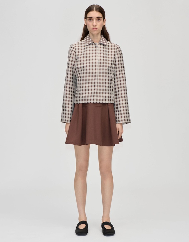 Stine Goya - Boxy Jacket
