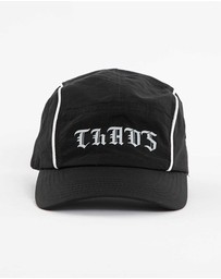 Kiss Chacey - Scripture Dad Cap
