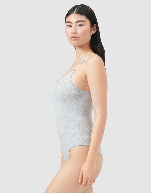 adidas Sportswear - Active Essentials Cotton Underwear Bodysuit