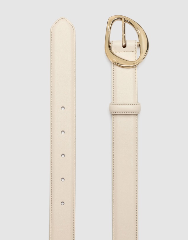 Seed Heritage - Everly Buckle Belt