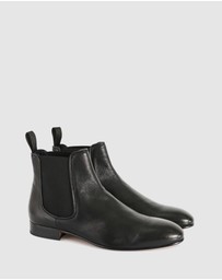 Brando - Beat Chelsea Boots