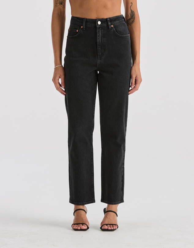 Riders by Lee - Hi Straight Jeans