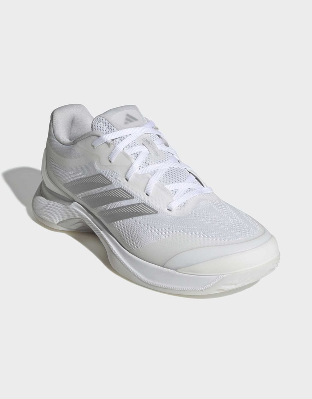 adidas Performance - Avacourt 3 Tennis Shoes Womens