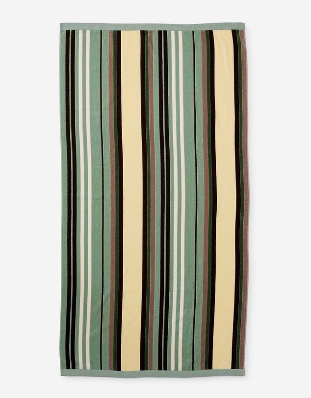 Cotton On Body - Capri Cotton Beach Towel