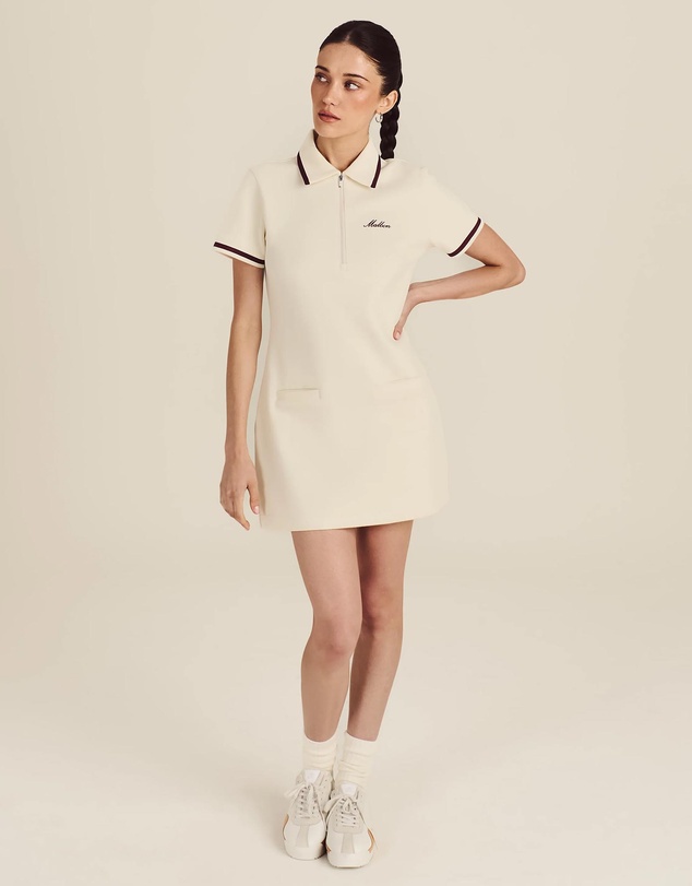 Malbon - Stella Dress