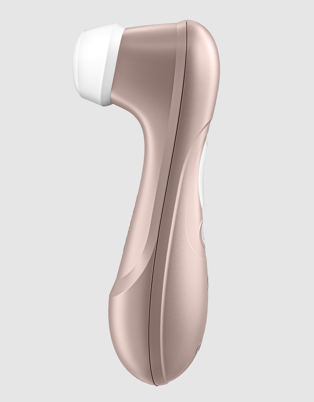 Satisfyer - Satisfyer Pro 2 Generation 2