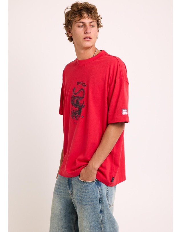 Insight - Cronulla Short Sleeve T-Shirt