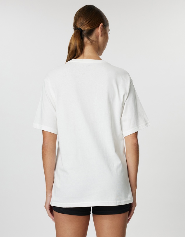 Puma - Essentials Relaxed Tee
