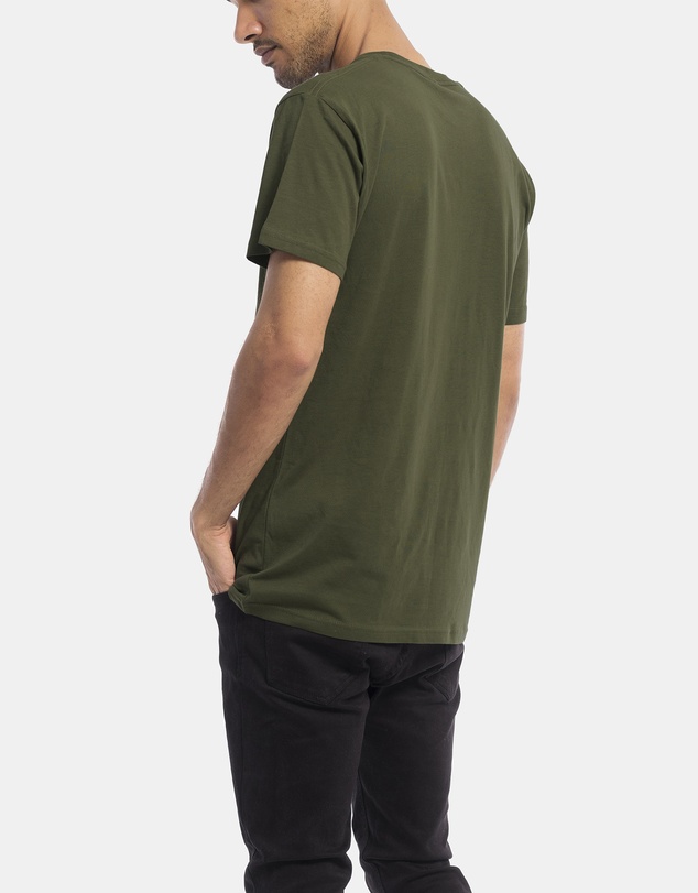 Stock & Co. - 6-Pack Stock Tee
