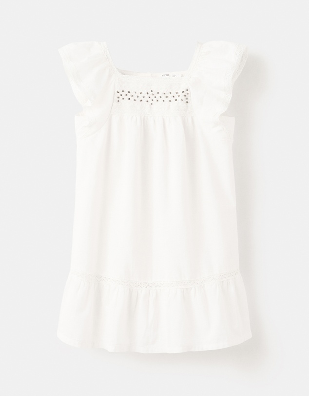 M.N.G - Cirilla Dress - Babies-Kids