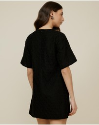 The Fated - Darling Shift Dress