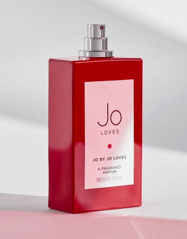 JO LOVES - Jo Loves Jo By Jo Loves Fragrance Parfum