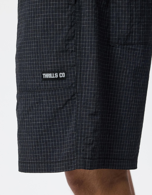 Thrills - Hard Knocks Shorts
