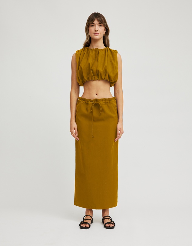 TOJHA - Nico Skirt
