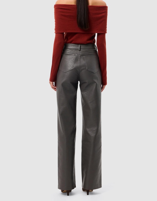 Mossman - Jordan Wide Leg Pants