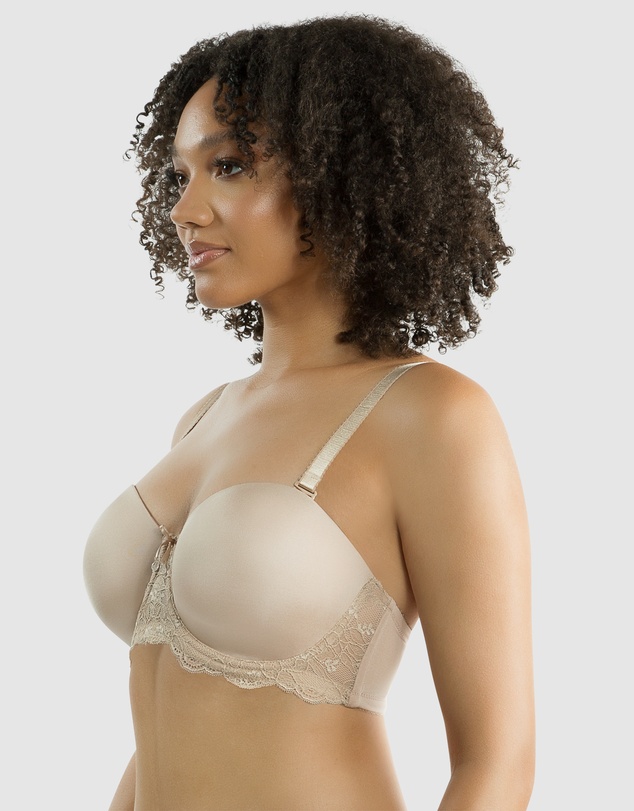 Parfait - Elissa Underwired Strapless Bra