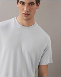 Calvin Klein - Pima Cotton T-Shirt