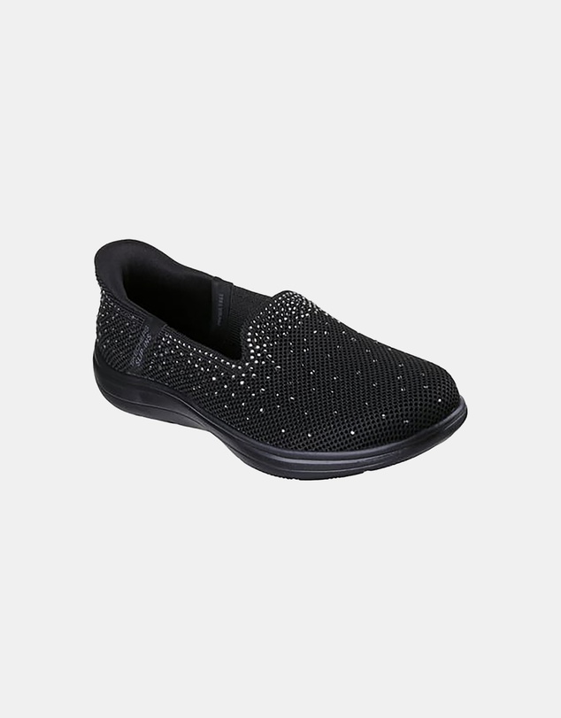 Skechers - On-The-GO Flex Radiant - Dazzled - Women's