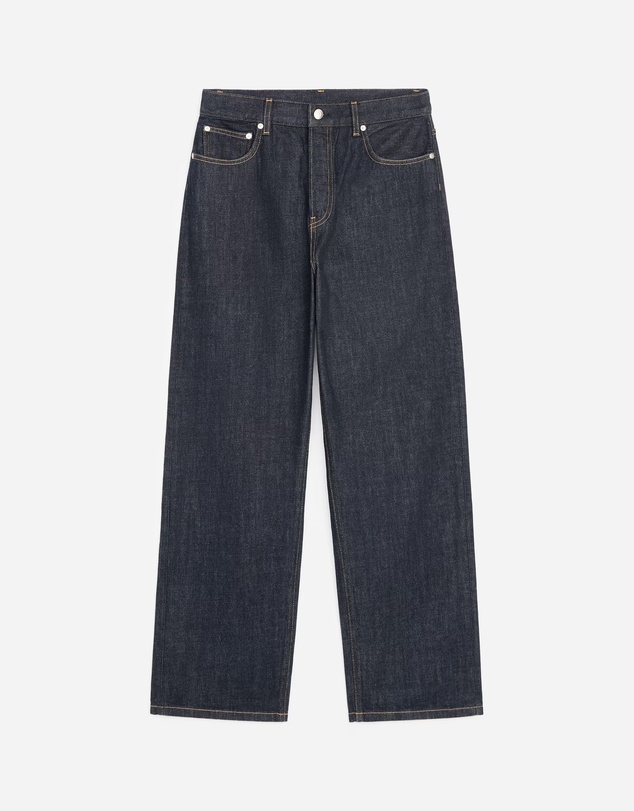 ARKET - Mist Wide Jeans