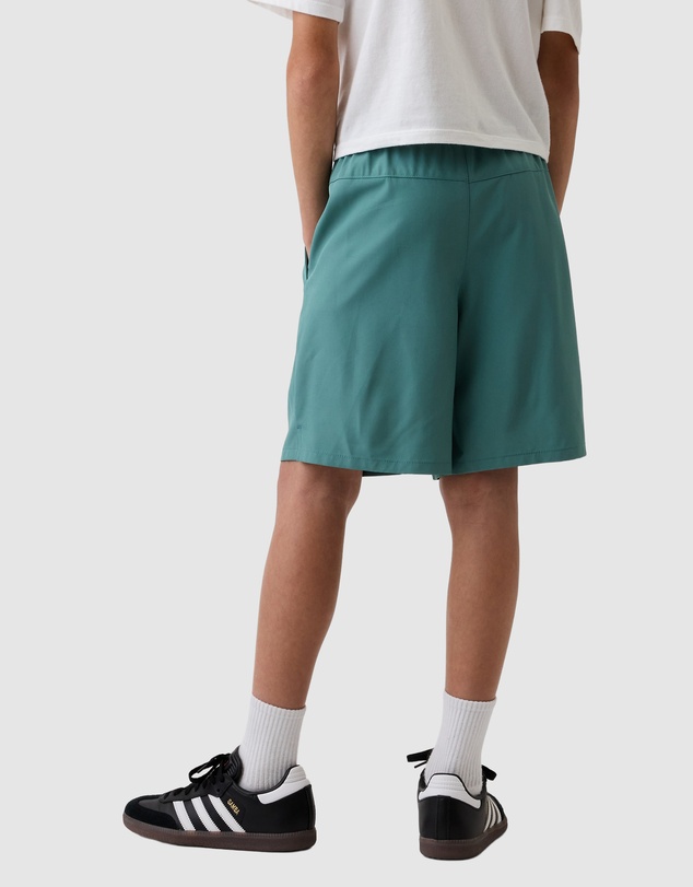 GAP - Pull On Fusion Active Shorts - Teens