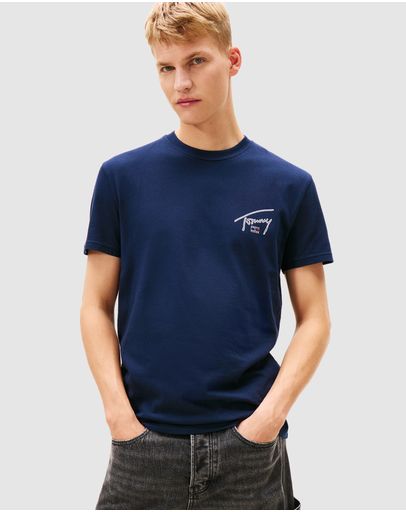 Dark Night Navy