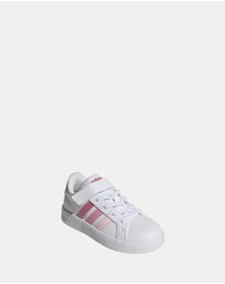 adidas Performance - Grand Court 3.0 Pre-School