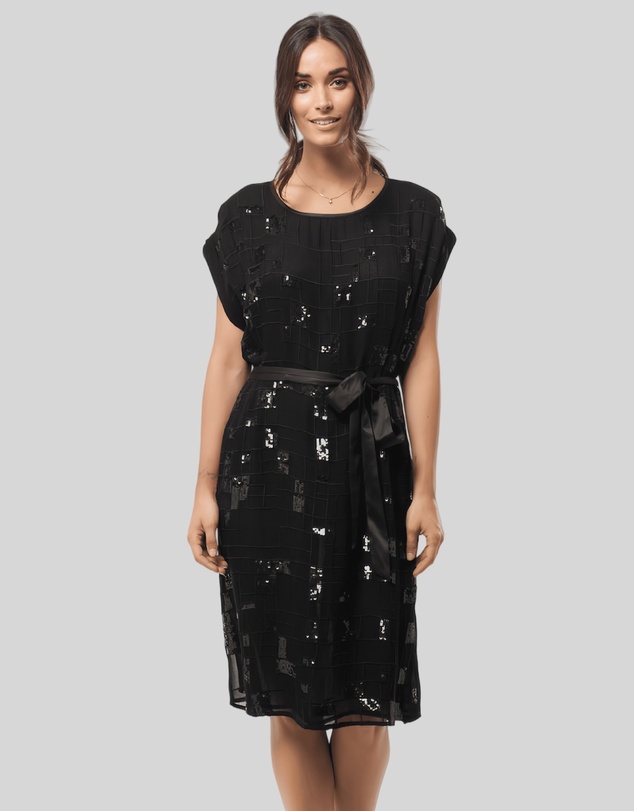 KAJA Clothing - Reece Dress