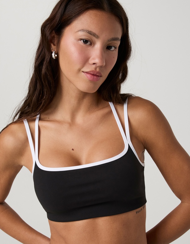 Vuori - Daily Layered Bra
