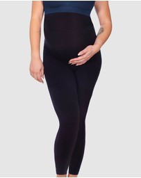 B Free Intimate Apparel - Maternity Bamboo Leggings
