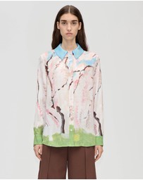 Stine Goya - Long Sleeve Shirt