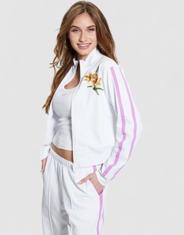 GUESS - Zoey Track Jacket
