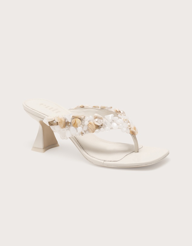 Cult Gaia - Addison Low Heels