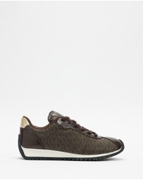 Michael Kors - Rhodes Trainers - Women's