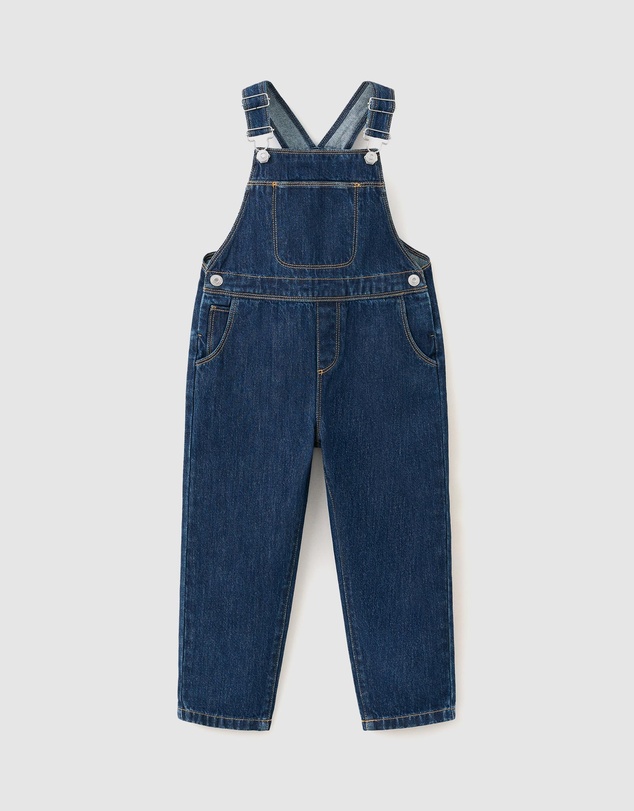 M.N.G - Lucas Overall