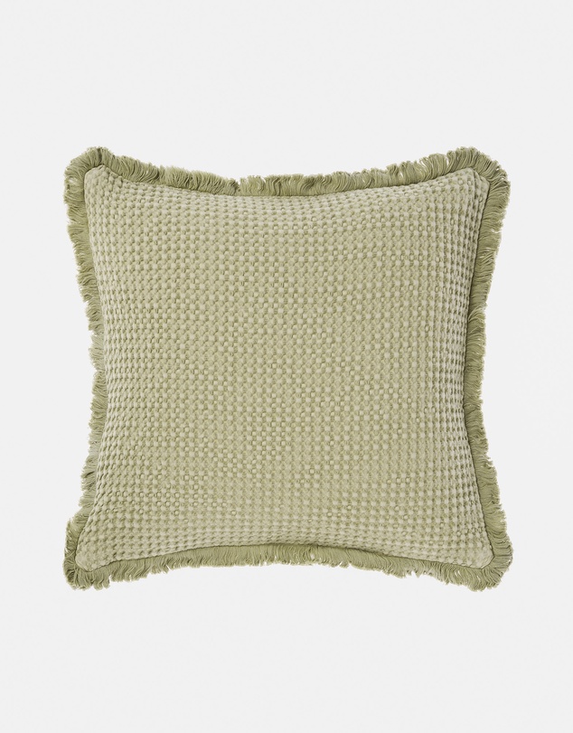 Linen House - Saltwater Filled Cushion