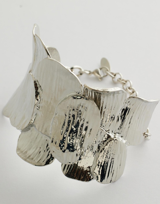 Honey and Beau - Heidi Cuff