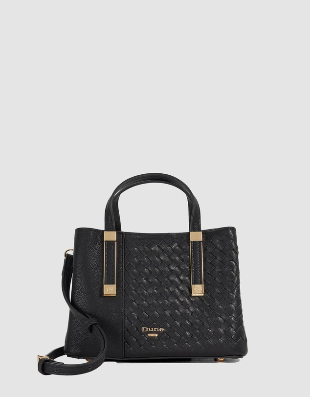 Dune London - Dinkydorry - Black