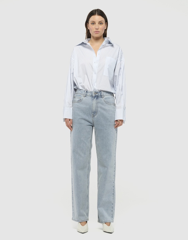 JACANDMOOKI - Sloane Shirt