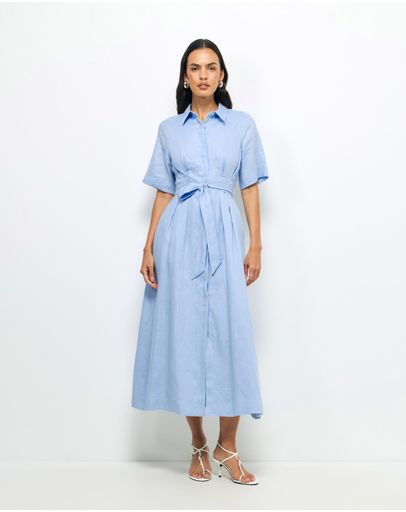 Ice Blue