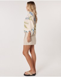 Fate + Becker - Anthea Blouse