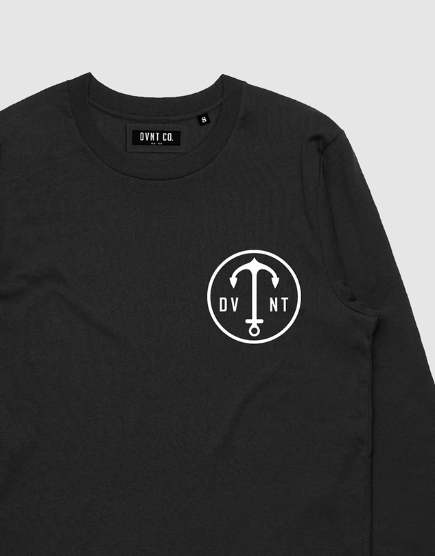 DVNT - Dive Deep Long Sleeve - Youth