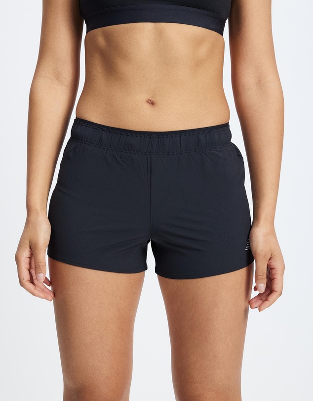 New Balance - RC Shorts 7cm