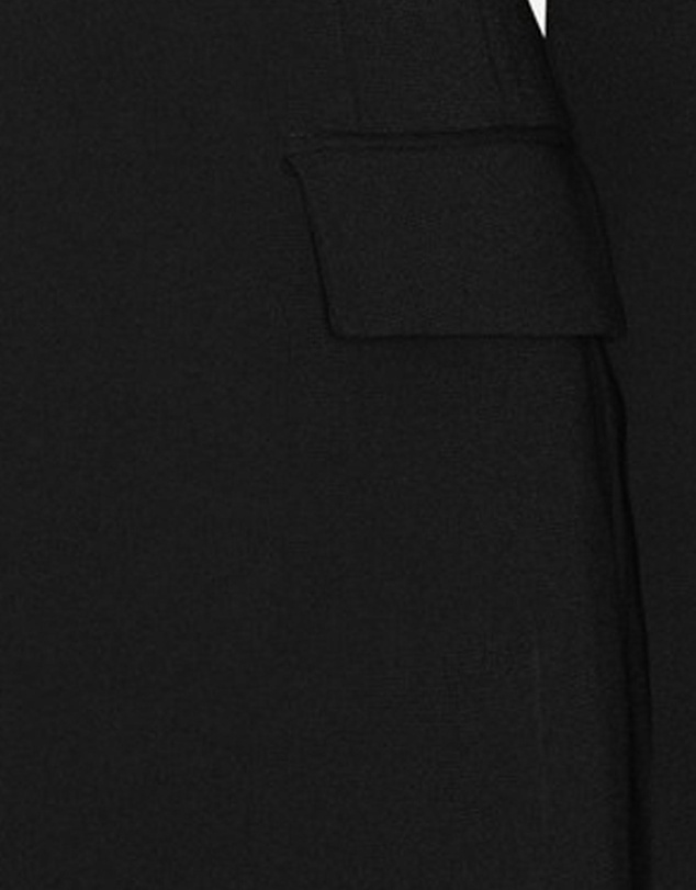 ROTATE - Fitted Tailored Dress