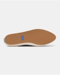 Keds - Point Slingback