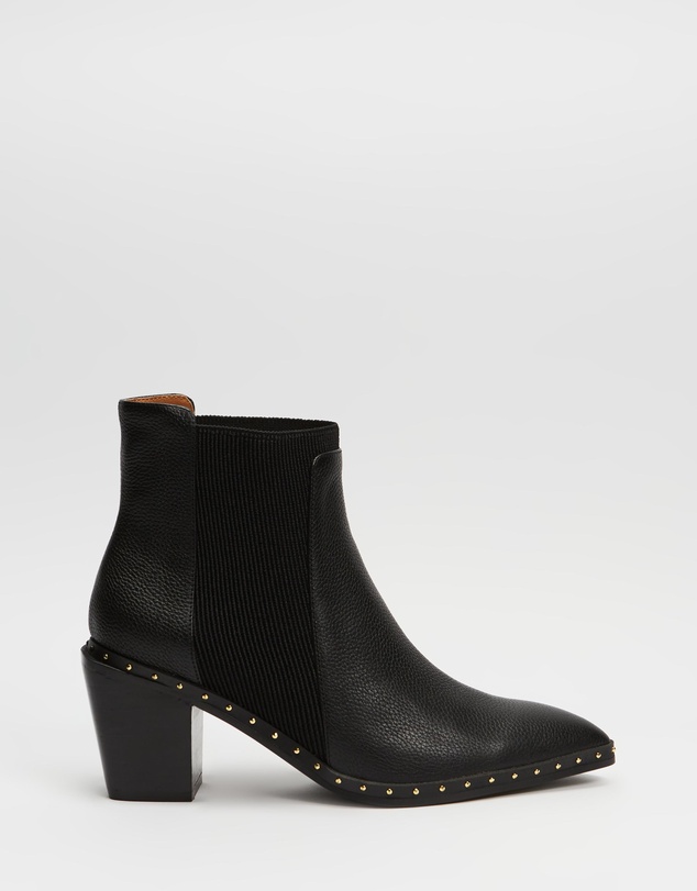 Sol Sana - Georgie Boots - ICONIC EXCLUSIVE