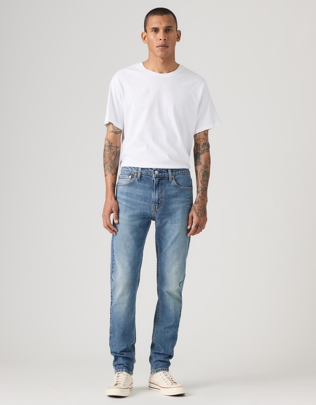 Levi's - 510 Skinny