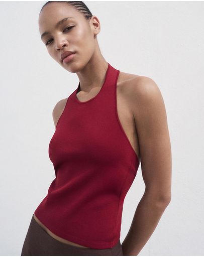 Dark Red