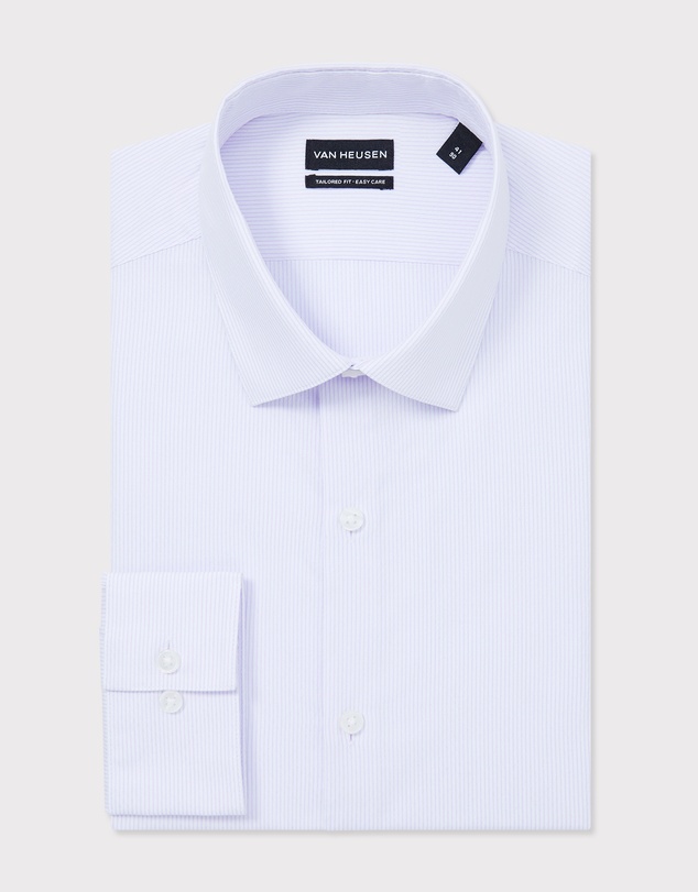 Van Heusen - Pinstripe Shirt